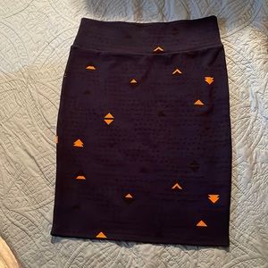 Lularoe pencil skirt
